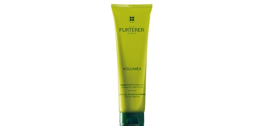Furterer baume démêlant expanseur cheveux fins 150 ml