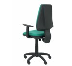 Chaise de bureau ELCHE - accoudoirs réglables