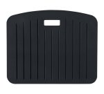 Alfombrilla antifatiga Active Ergo Cosy, gris