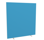Cloison de séparation Easyscreen H.174 x P.39 cm