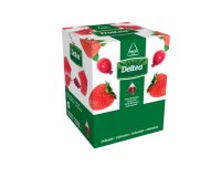 Infusiones Pirámides Frutas del Bosque Deltea - 20 unidades