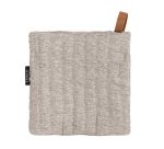 HERCULES Kochhandschuh- und Topflappen-Set