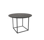 Round coffee table MILAN Ø 59 cm