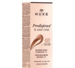 Nuxe BB crème teintée hydratante 24H - Dark 03 - Tube 30ml