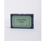 Vales "20 Planes que quiero hacer con mi papá"
