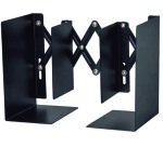 Sujetalibros telescópico ajustable