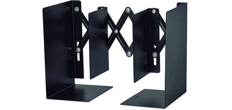 Sujetalibros telescópico ajustable