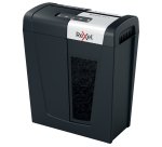 Destructora de micro corte Rexel Secure MC4 Whisper-Shred™