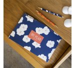 Organizador semanal "Kyoto"