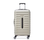 Valise malle 4 doubles roues 74.5 cm Shadow 5.0
