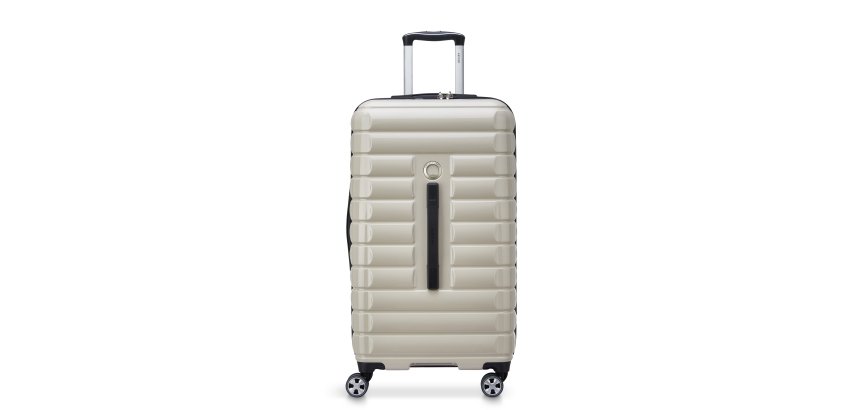Valise malle 4 doubles roues 74.5 cm Shadow 5.0