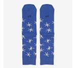 Calcetines "La suerte de coincidir, la magia de conectar" talla 36-41