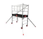 Echafaudage Expert Pro 2,90m - Module 1 HAILO