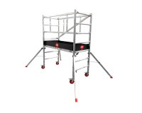 Echafaudage Expert Pro 2,90m - Module 1 HAILO