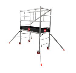 Echafaudage Expert Pro 2,90m - Module 1 HAILO