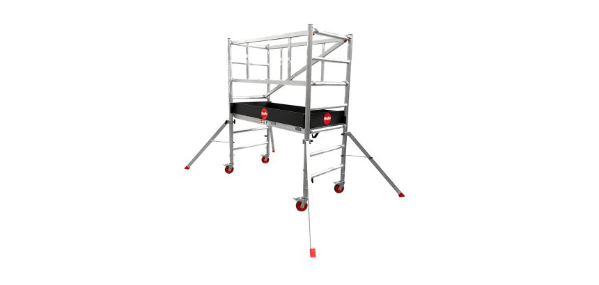 Echafaudage Expert Pro 2,90m - Module 1 HAILO
