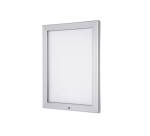 Vitrina Exterior Magnética Alpha 4 x A4