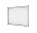 Vitrina Exterior Magnética Alpha 8 x A4