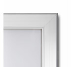 Vitrina Exterior Magnética Alpha 8 x A4