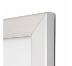 Vitrina Exterior Magnética Alpha 8 x A4