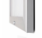 Vitrina Exterior Magnética Alpha 8 x A4