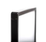 T Stand LED A5 Negro