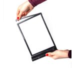 T Stand LED DL Negro