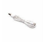 T Stand LED DL Blanco