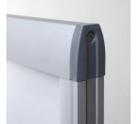 Windtalker® Excel Con Base De Metal 70 x 100 cm