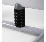 Windtalker® Excel Con Base De Metal 70 x 100 cm