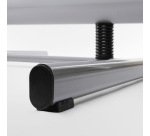 Windtalker® Excel Con Base De Metal A1