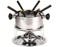 Service à fondue 6 personnes - Cortina