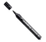 Marqueur - permanent - 2000 C - polyvalent de qualité supérieur - noir