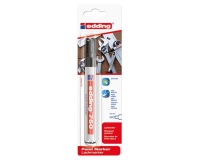 Marqueur - peinture - 750 - blanc