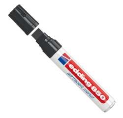 Marqueur - permanent - 850 - XL - noir