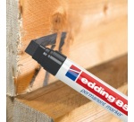 Marqueur - permanent - 850 - XL - noir