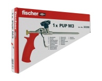 Pistolet pour mousses pupm 3