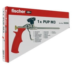 Pistolet pour mousses pupm 3