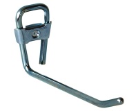 Crochet support universel UT sur carte