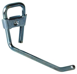 Crochet support universel UT sur carte