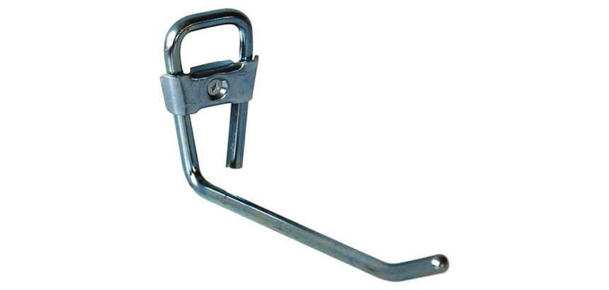 Crochet support universel UT sur carte