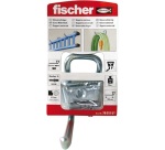 Crochet support universel UT sur carte