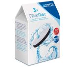 Pack de 3 disques filtrants - Fill & Serve