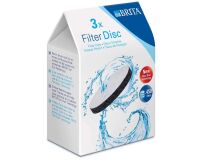 Pack de 3 disques filtrants - Fill & Serve