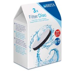 Pack de 3 disques filtrants - Fill & Serve