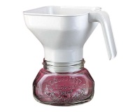 Entonnoir pour bocaux à conserve - D: 13 cm