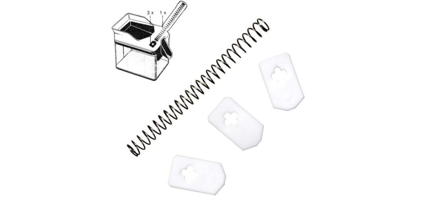 Accessoire dénoyauteur chery 37202