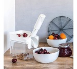 Dénoyauteur à cerise 15 kg / heure