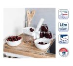 Dénoyauteur à cerise 15 kg / heure