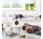 Dénoyauteur de prune